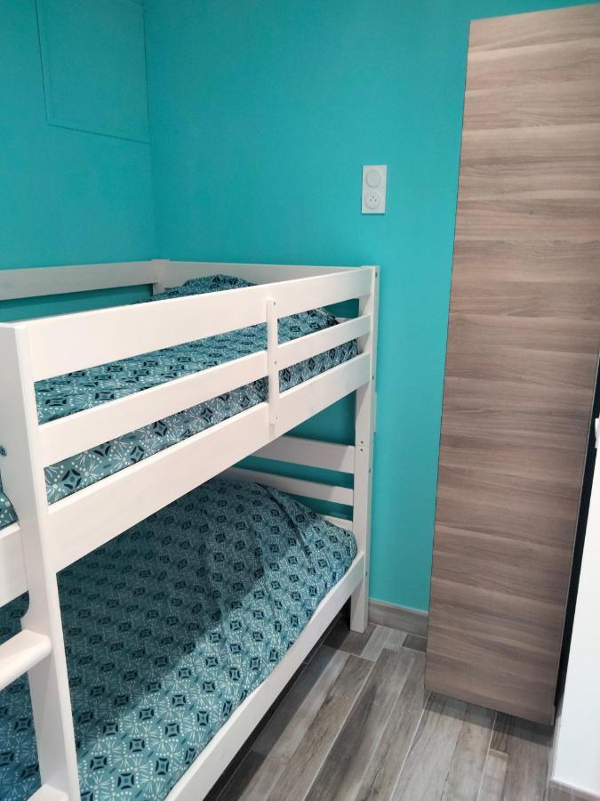 Apartamento Ambeille Collioure Exterior foto