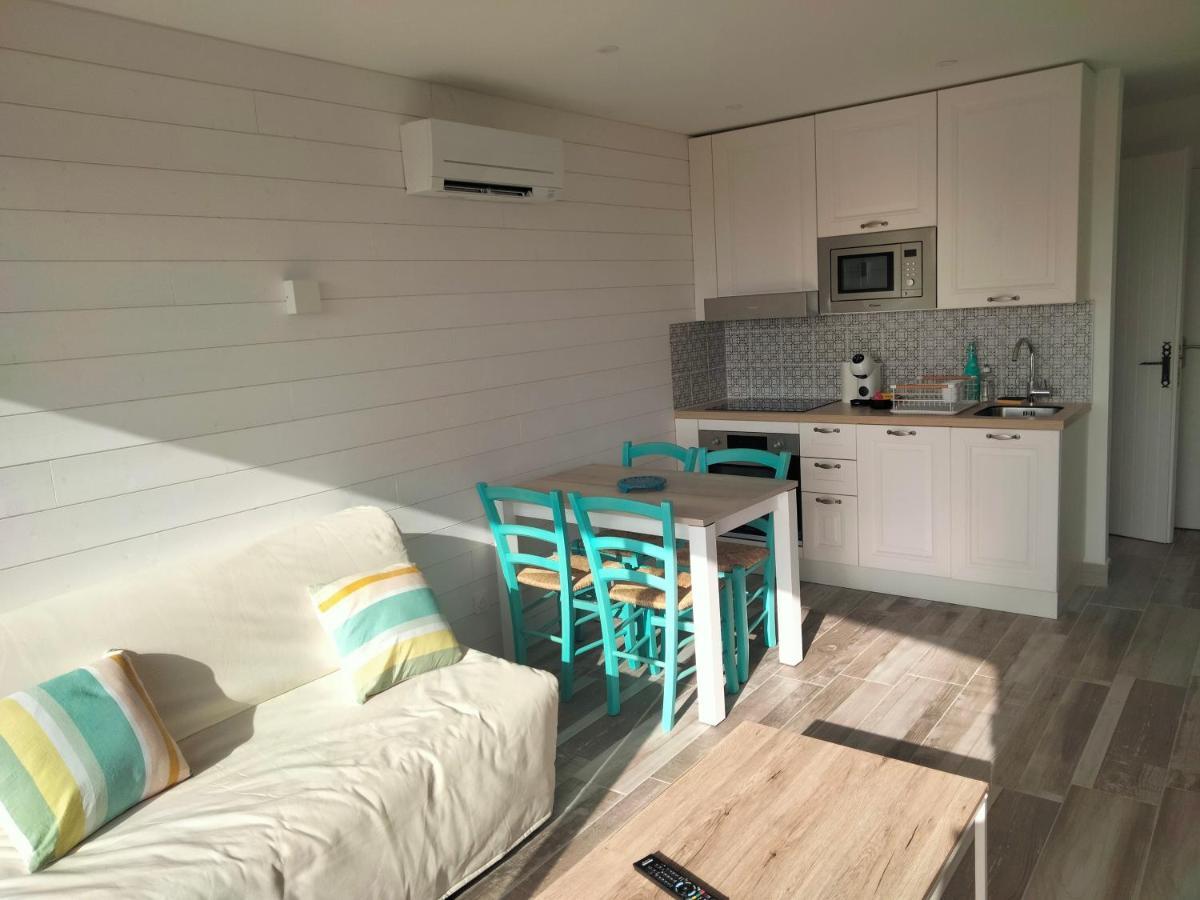 Apartamento Ambeille Collioure Exterior foto
