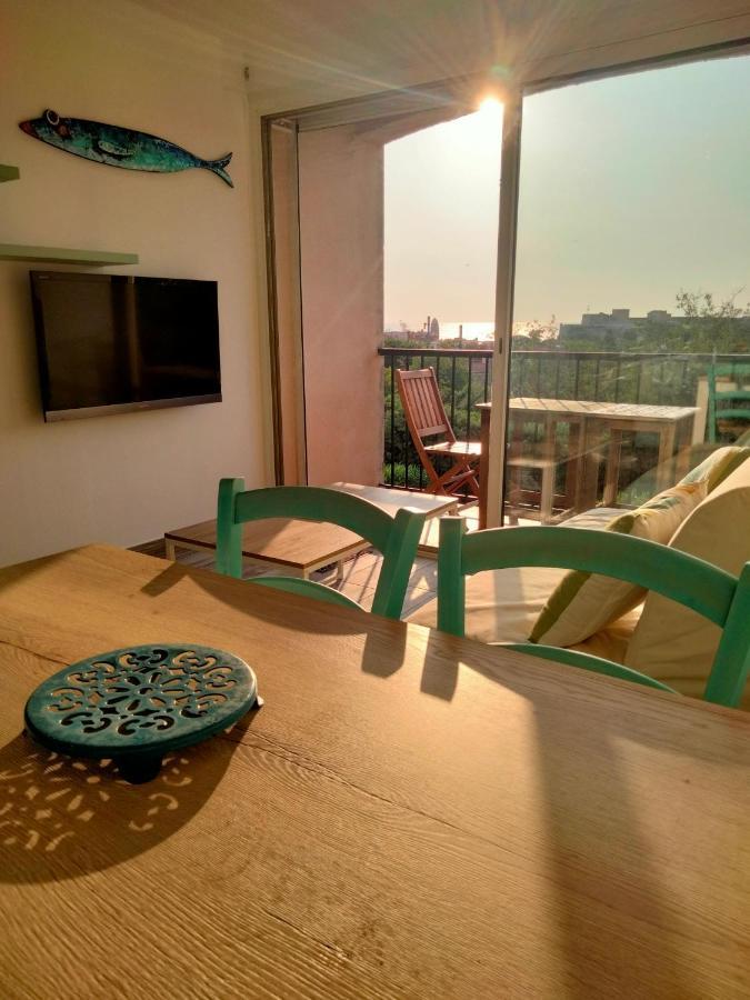 Apartamento Ambeille Collioure Exterior foto